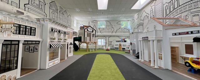 Main Street Play & Café, from its own website