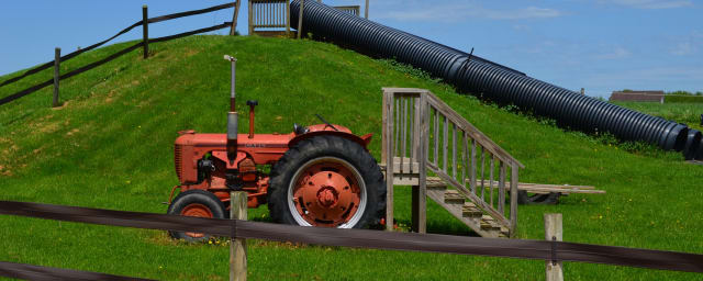 Abbott Farms, from its own website