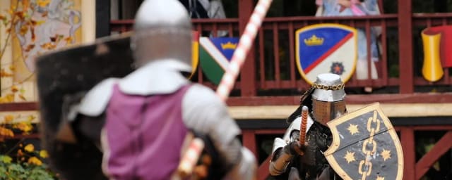Carolina Renaissance Festival, from its own website