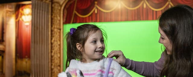 Children's Museum of Memphis, from its own website