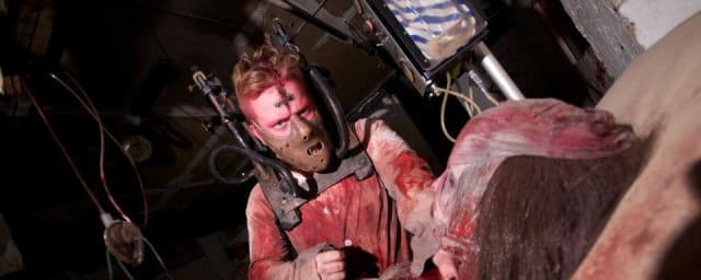 Devil's Dungeon, from its own website