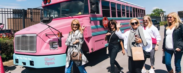 NashTrash Tours, from its own website