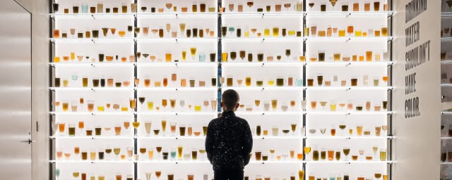 The Experience Lab by charity: Water, from its own website