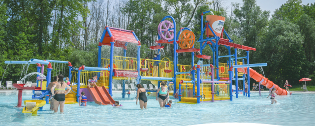 Roseland Waterpark, from its own website
