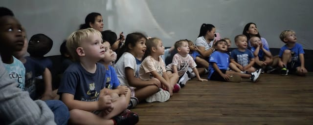 Children's Museum of the Treasure Coast, from its own website