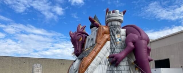 All Ohio Balloon Festival, from its own website
