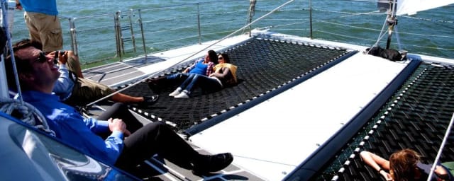 San Francisco Bay Adventures, from its own website