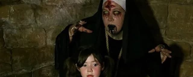 Haunted Haven, from its own website