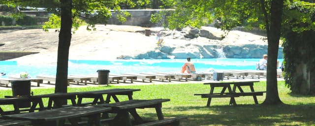 Kool Park Pool, from its own website