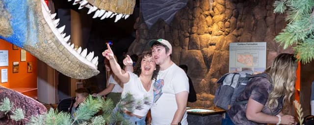 Arizona Museum of Natural History, from its own website