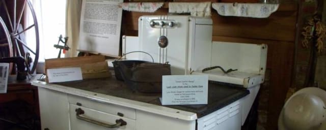 Cades Cove Preservation Association & Cades Cove Museum, from its own website