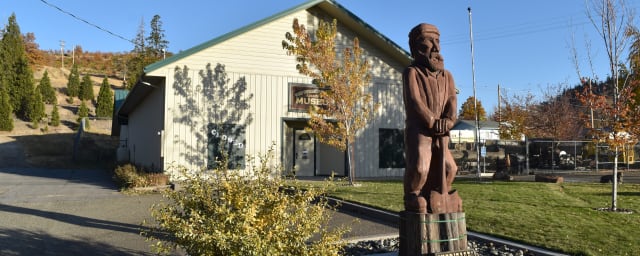Weed Museum, from its own website