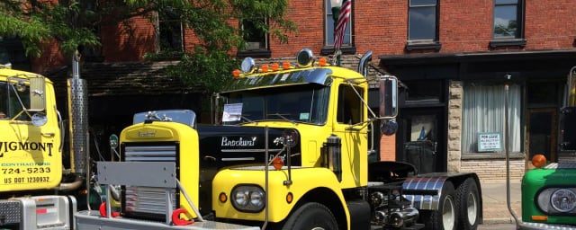 Brockway Truck Preservation Association, from its own website