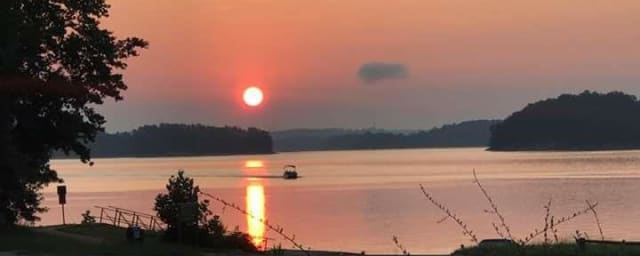 Two Mile Creek Park, from its own website