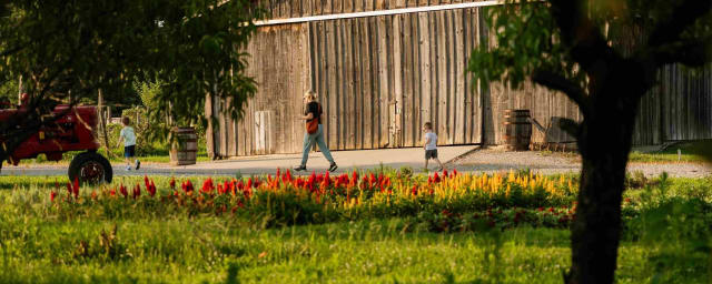 Hidden Valley Orchards, from its own website
