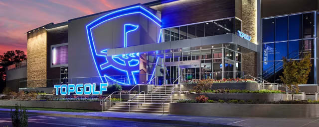 Topgolf Atlanta, from its own website