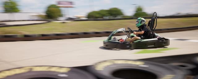 Allrad Karting, from its own website