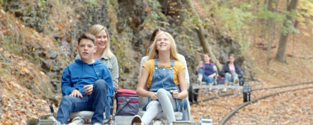 Secret Valley Excursions, from its own website