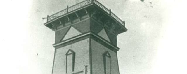 Carlsbad Historical Society, from its own website