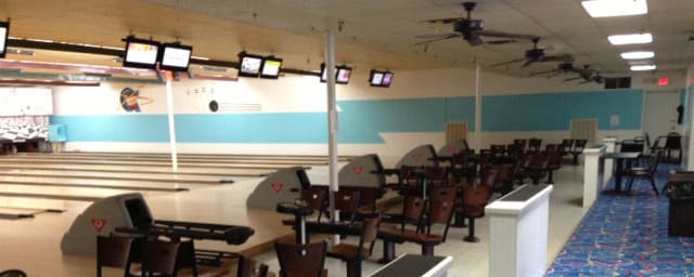 Southlane Bowling, from its own website