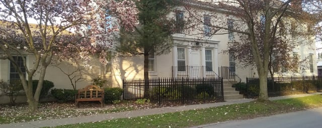 D R Barker Museum, from its own website
