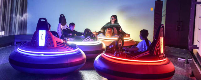 Empire Adventure Park, from its own website