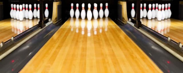 Circle Bowling Lanes, from its own website