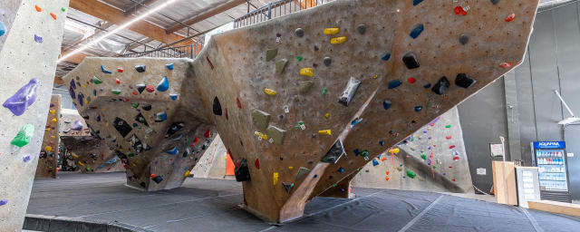Hangar 18 South Bay, from its own website