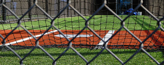 Sam's Batting Cages, from its own website