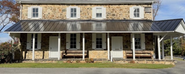 Newtown Square Historical Society & Paper Mill House Museum, from its own website