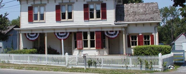 Greenlawn-Centerport Historical Association, from its own website