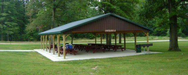 Maca Park, from its own website