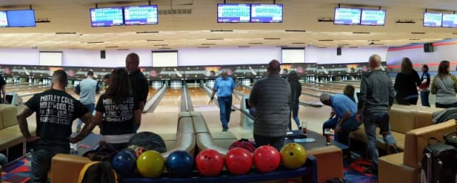 Bowlero Lanes Fun Center, from its own website