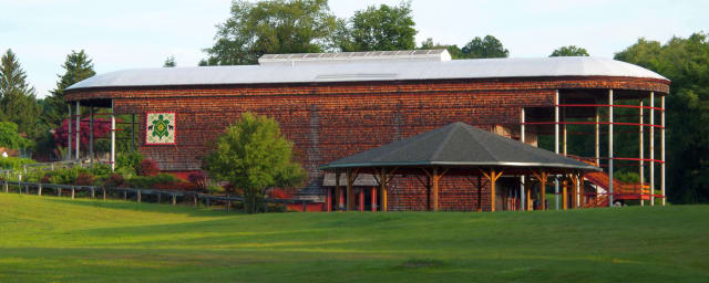 Iroquois Museum, from its own website