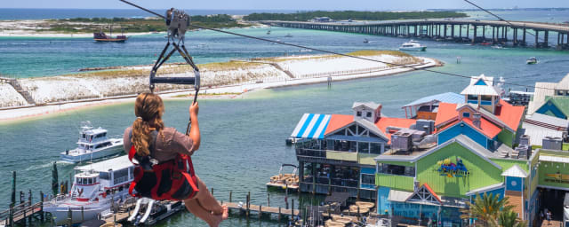 HarborWalk Adventures, from its own website