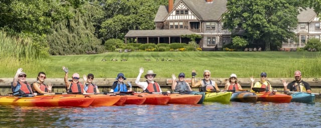 JK Kayak & SUP, from its own website