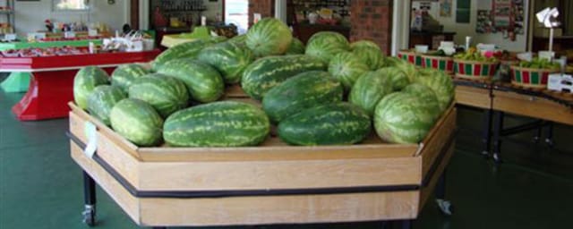 West Orchards Farm Market, from its own website