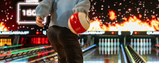 Star Lanes Polaris, from its own website