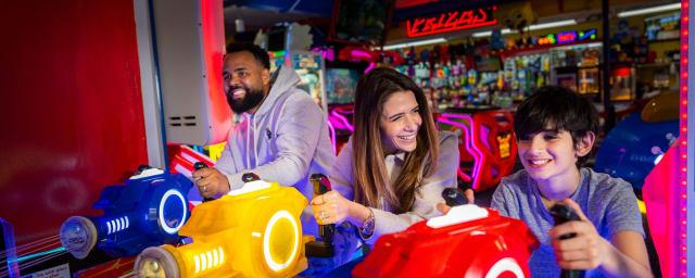 Laser Bounce Long Island, from its own website