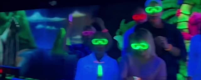 Glow Putt, from its own website