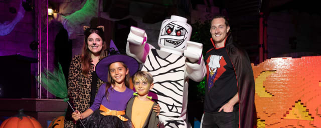 LEGOLAND® in Florida - LEGOLAND Discount Tickets Distribution Center, from its own website