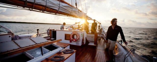 Liberty Clipper, from its own website