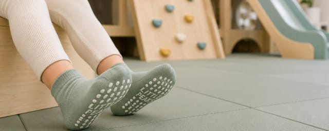 Little Peaks Play Studio, from its own website