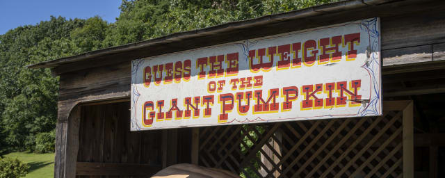 Long Island Fair Exhibition Hall, from its own website