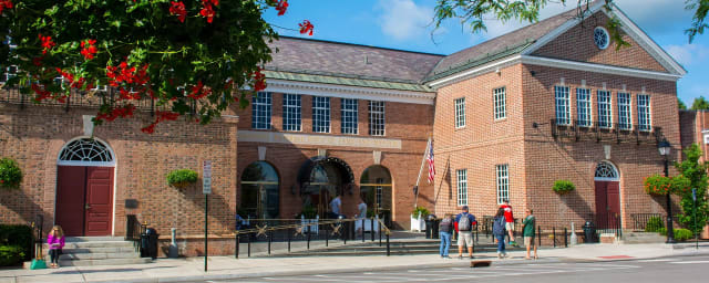 National Baseball Hall of Fame and Museum, from its own website