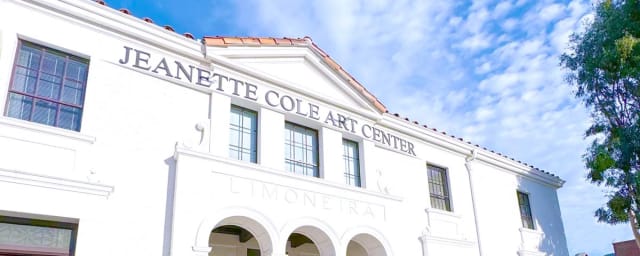 Santa Paula Art Museum, from its own website