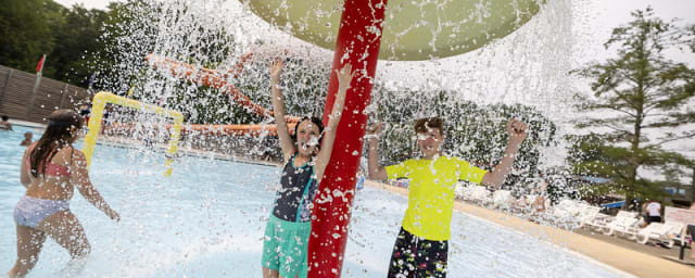 Zoom Flume Water Park, from its own website
