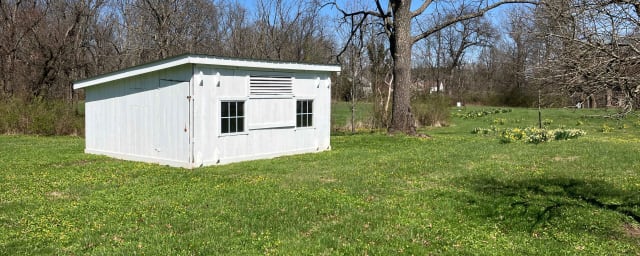 Indian Hill Historical Society, from its own website