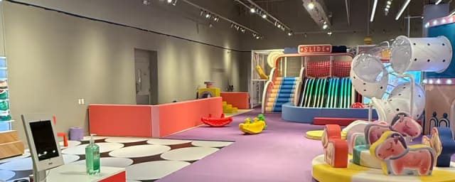 Playfunia, from its own website