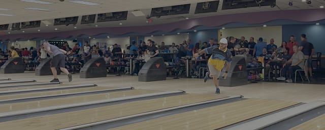 Rapids Bowling Center, from its own website